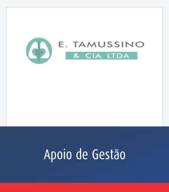 Logo E. Tamussino
